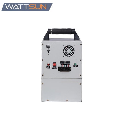 UPS-3000W- Wall Mount UPS Inverter